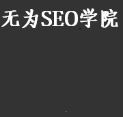无为学院:SEO实战培训,SEO赚钱-国内领先的SEO培训机构